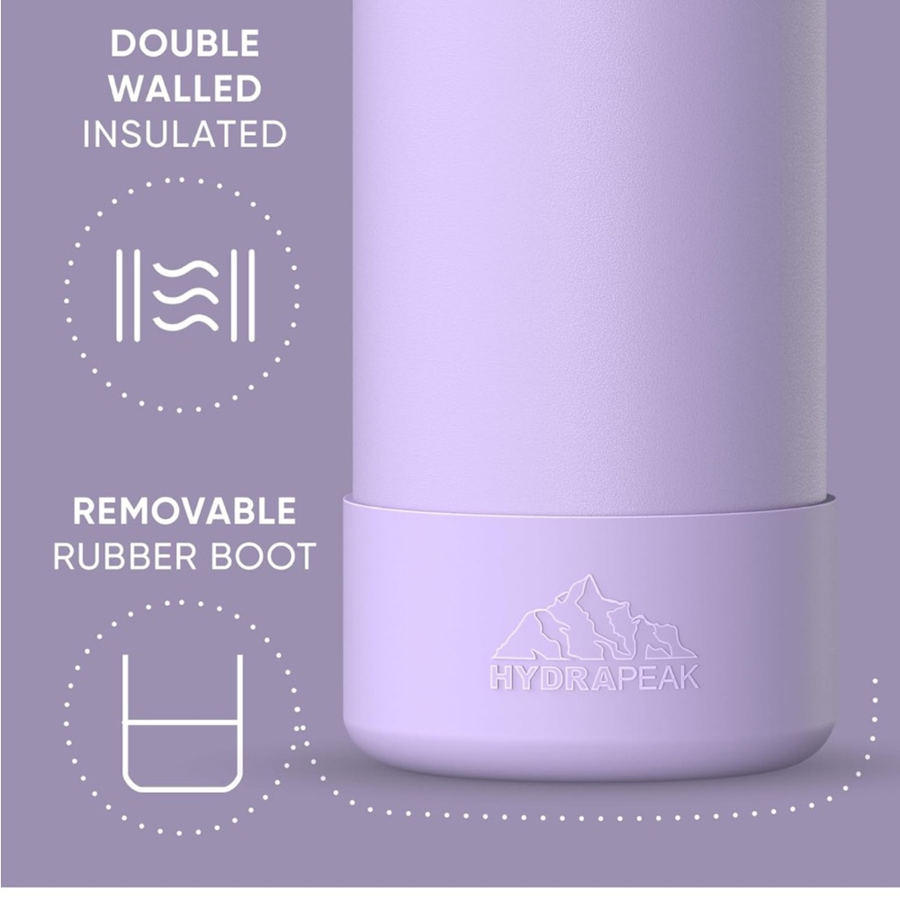 Hydrapeak flask - Picture 4 of 10